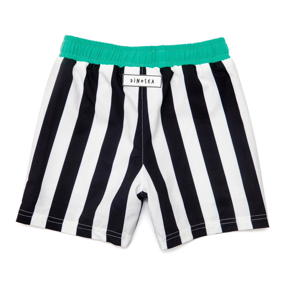 Roarsome - Panda Patch - Çocuk Mayo Şortu