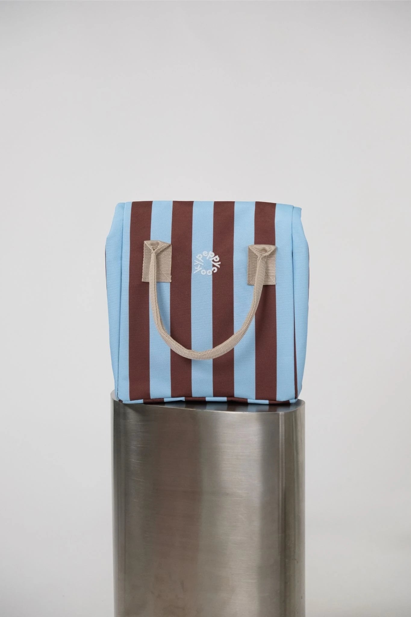 Peppythings - Bolsa térmica Berry para el almuerzo