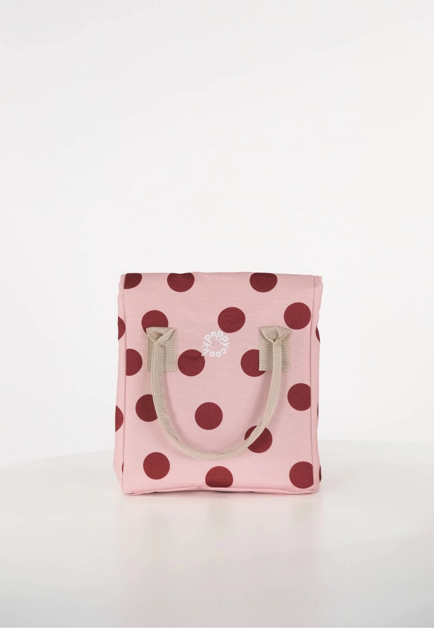 Peppythings - Bolsa Térmica de Cerezas