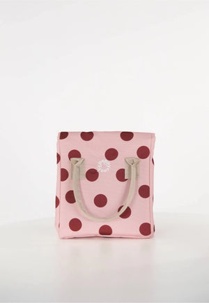 Peppythings - Bolsa Térmica de Cerezas