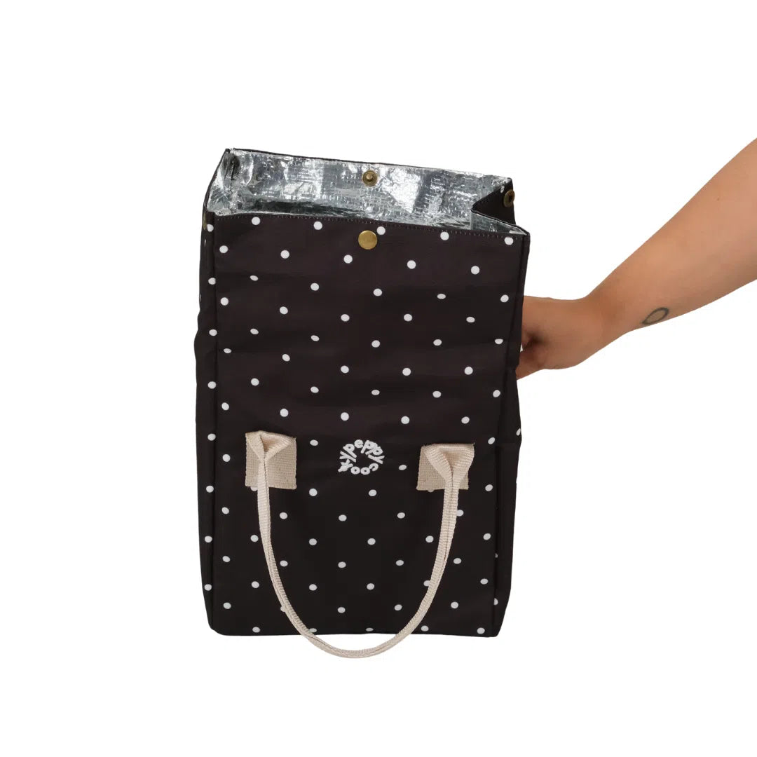 Peppythings - Bolsa térmica urbana para alimentos