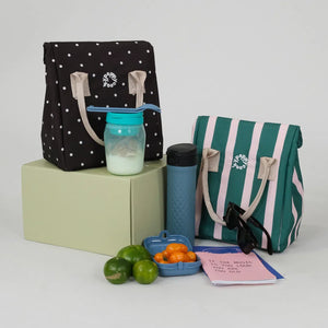 Peppythings - Bolsa térmica urbana para alimentos