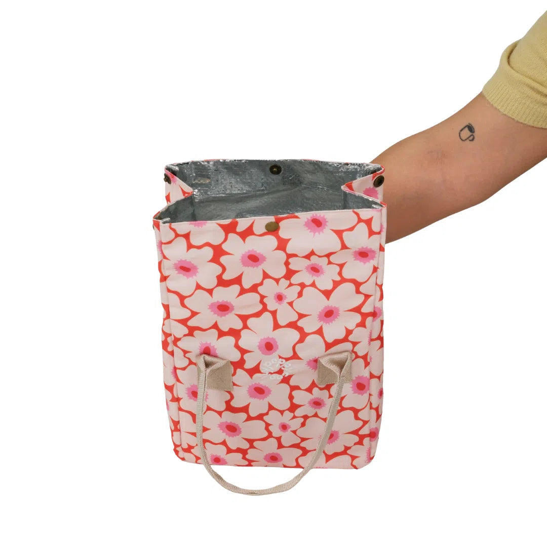 Peppythings - Bolsa Térmica de Alimentos Daisy