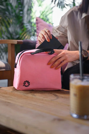 Peppythings - Bolsa Térmica de Alimentos Gigi