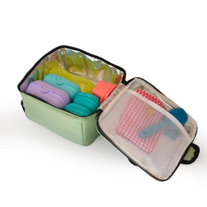 Peppythings - Bolsa térmica Mary XL