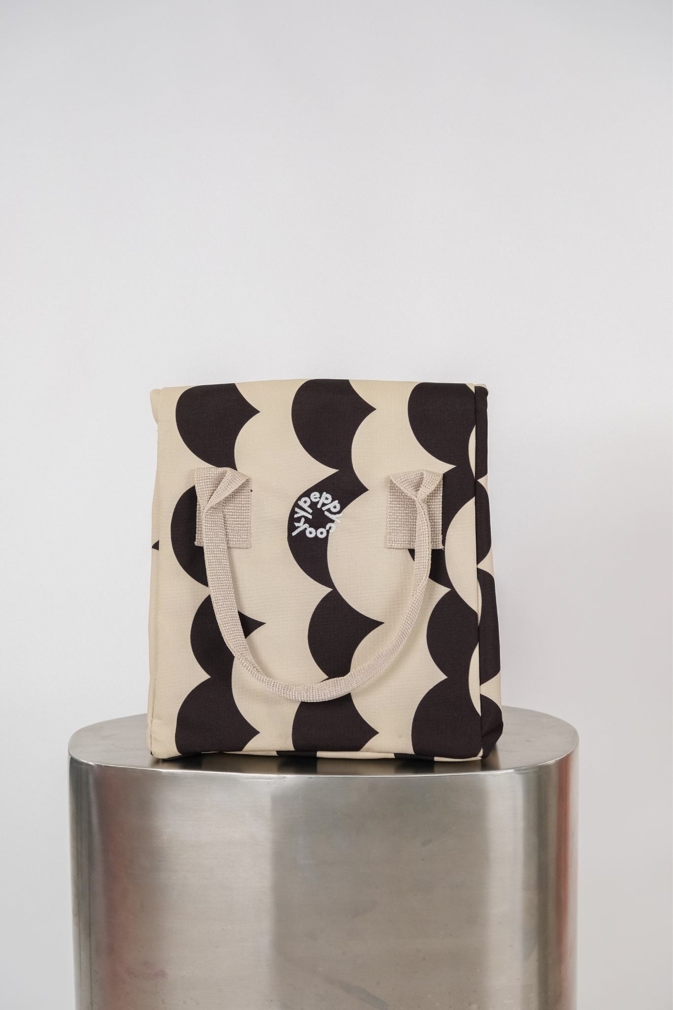 Peppythings - Bolsa Térmica Milky para Alimentos