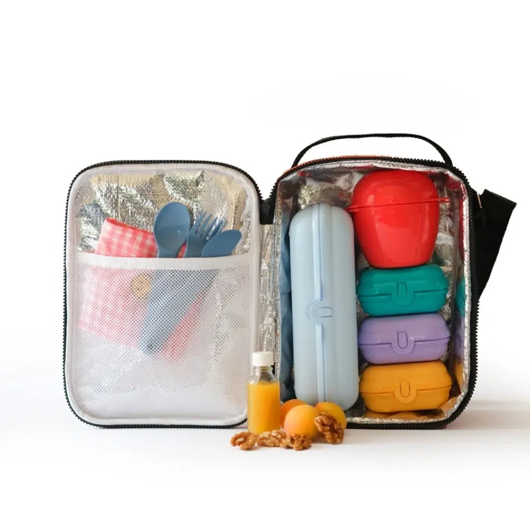 Peppythings - Bolsa térmica Ori Buddy