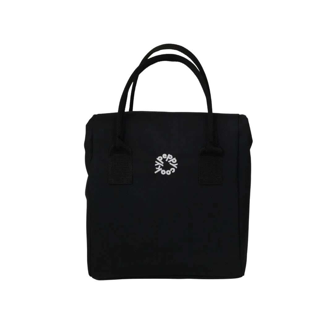 Peppythings - Bolsa Térmica de Alimentos Rocky Back To City