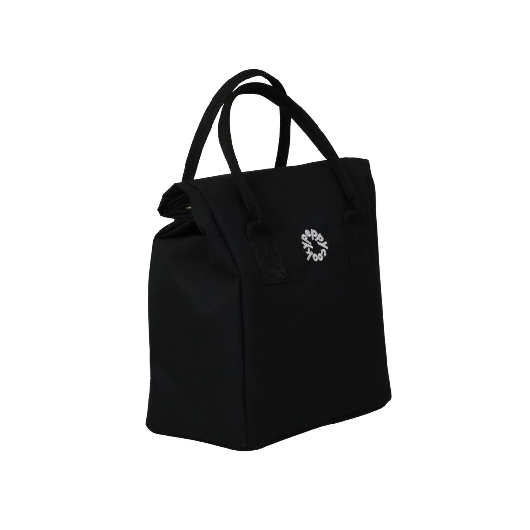 Peppythings - Bolsa Térmica de Alimentos Rocky Back To City