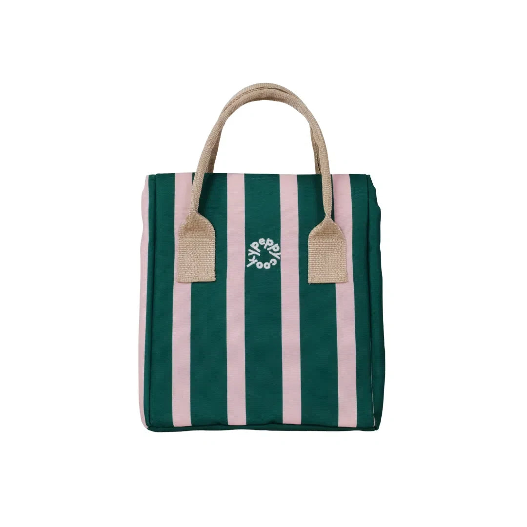 Peppythings - Bolsa térmica espacial para comida