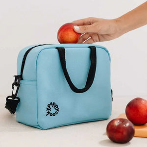 Peppythings - Bolsa Térmica de Alimentos Sunny
