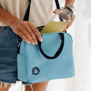 Peppythings - Bolsa Térmica de Alimentos Sunny