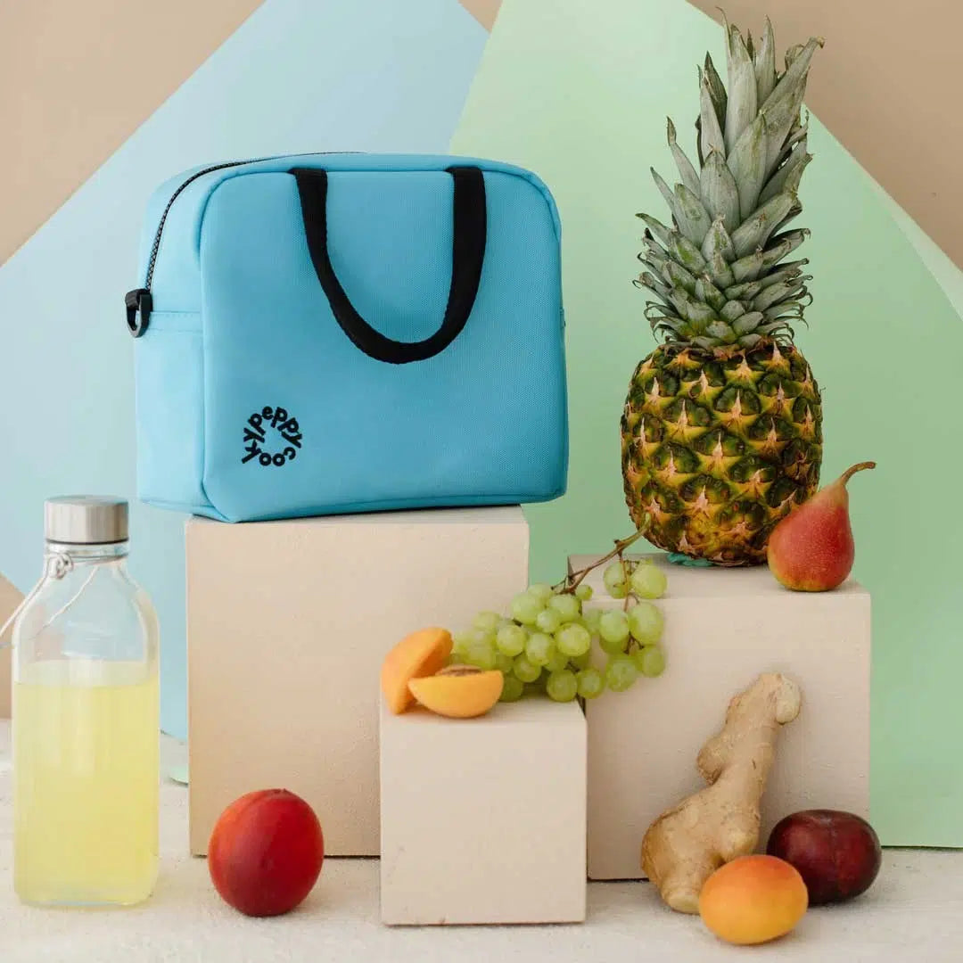 Peppythings - Bolsa Térmica de Alimentos Sunny