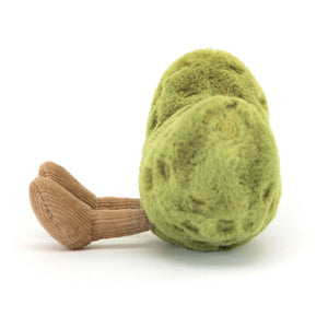 Jellycat - Peluche de pepinillo