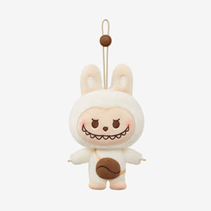 Pop Mart - Peluche sorpresa de Bean Coffee Factory, paquete ciego