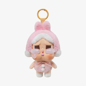 Pop Mart - Muñeco de peluche de vinilo original Crybaby Crying Again Series, paquete sorpresa ciego