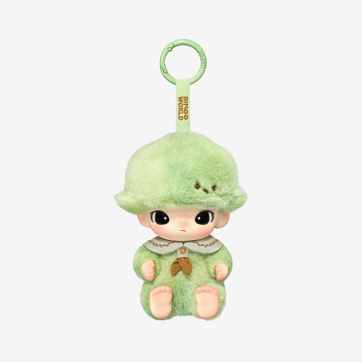 Pop Mart - Original DIMOO Journal of New Life Series Vinilo Peluche Muñeca Paquete Sorpresa Ciego