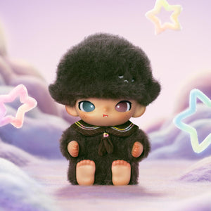 Pop Mart - Original DIMOO Journal of New Life Series Vinilo Peluche Muñeca Paquete Sorpresa Ciego