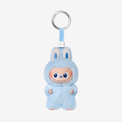 Pop Mart - Llavero de Peluche Original The Monsters Pin For Love A-M