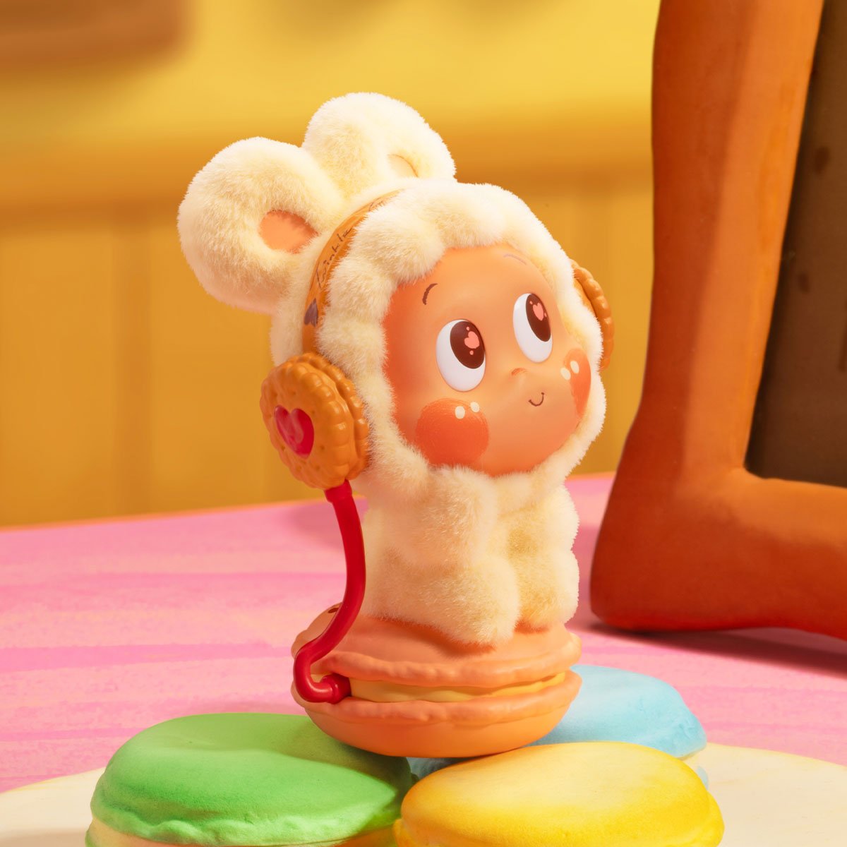 Pop Mart - Serie Original Twinkle Twinkle Savor The Moment Blind Box