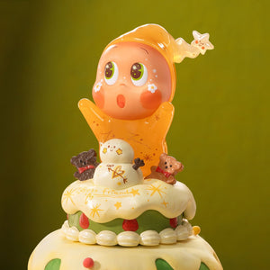 Pop Mart - Serie Original Twinkle Twinkle Savor The Moment Blind Box