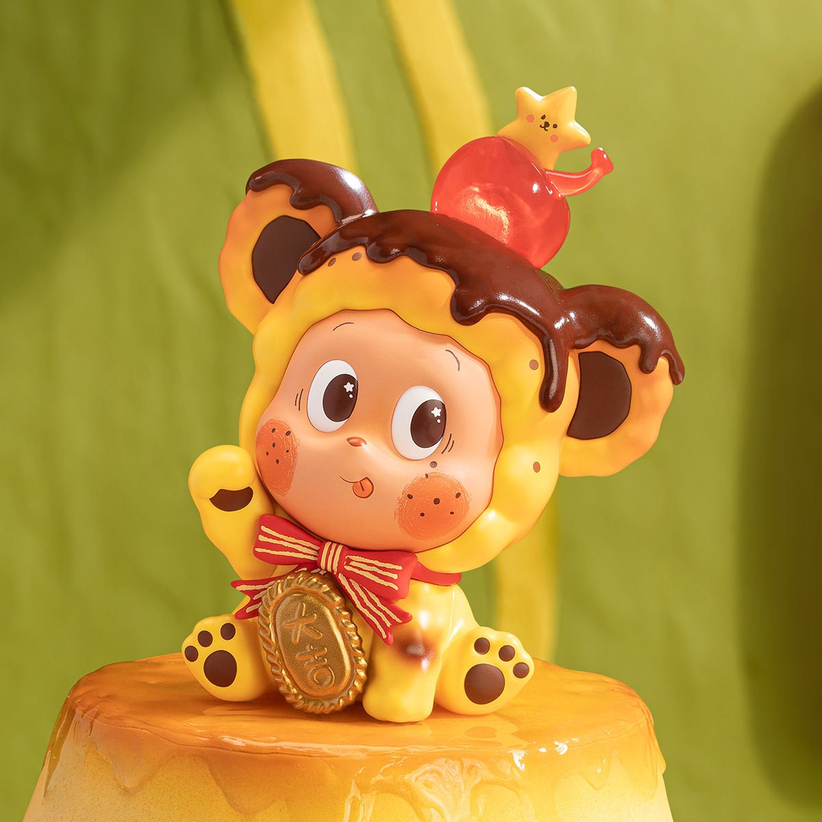 Pop Mart - Serie Original Twinkle Twinkle Savor The Moment Blind Box