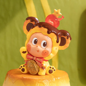 Pop Mart - Serie Original Twinkle Twinkle Savor The Moment Blind Box