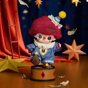 Pop Mart - Serie Original "Why So Special" Muñeco de Peluche de Vinilo, Paquete Ciego Sorpresa