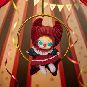 Pop Mart - Serie Original "Why So Special" Muñeco de Peluche de Vinilo, Paquete Ciego Sorpresa