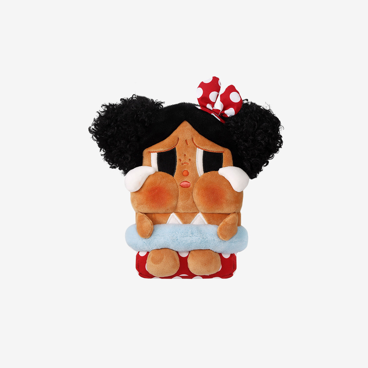 Pop Mart - Bolso bandolera CryBaby Mini original