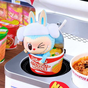 Pop Mart - Figura sorpresa de la serie original The Monsters Wacky Mart