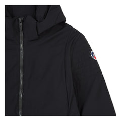 Fusalp - Chaqueta de esquí Power | Negro