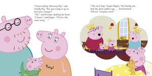 PRH Childrens - Peppa Pig: Peppa y el dragón (libro de cuentos)