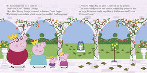 PRH Childrens - Peppa Pig: Peppa y el dragón (libro de cuentos)