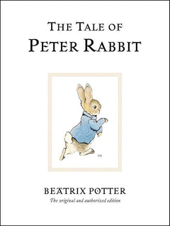PRH Infantil - El Cuento de Peter Rabbit
