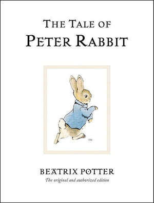 PRH Infantil - El Cuento de Peter Rabbit