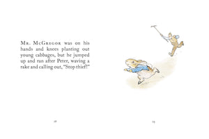 PRH Infantil - El Cuento de Peter Rabbit