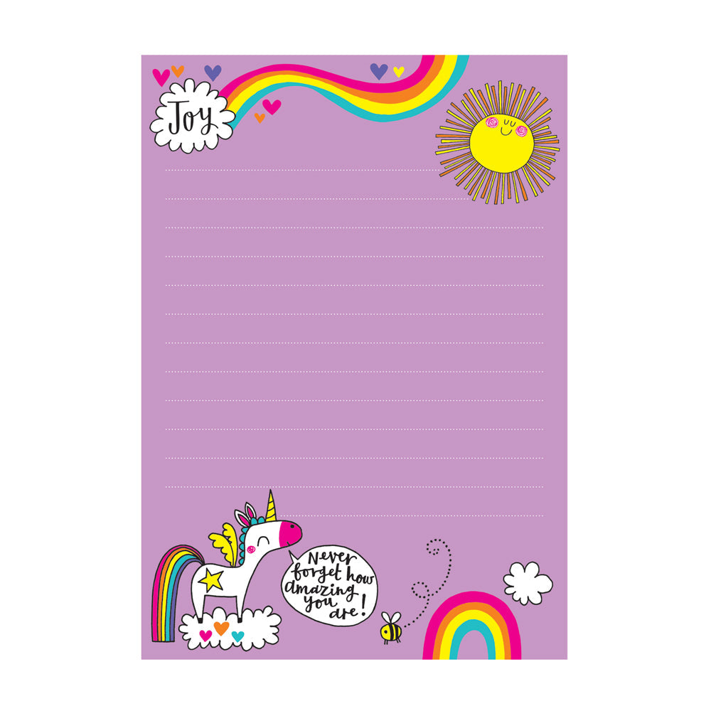 Rachel Ellen - Set de escritura You Are Magic