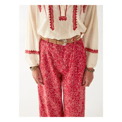 Maison Hotel - Blusa Ragusa Irina | Crudo