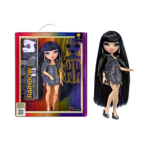 Rainbow High - Muñeca Kim Nguyen Edición Especial