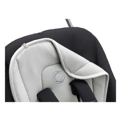 Bugaboo - Colchoneta integral confort de doble cara | Gris claro