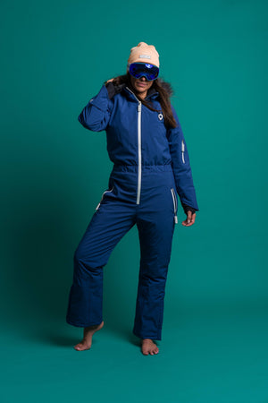 Roarsome - Frost the Yeti - Kadın Kayak Giysileri