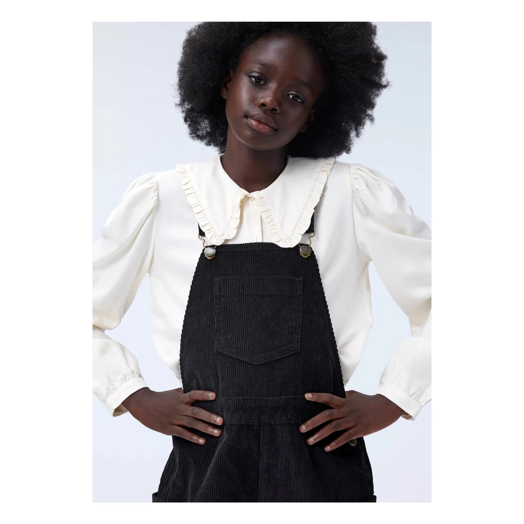 Molo - Blusa Robbin | Crudo