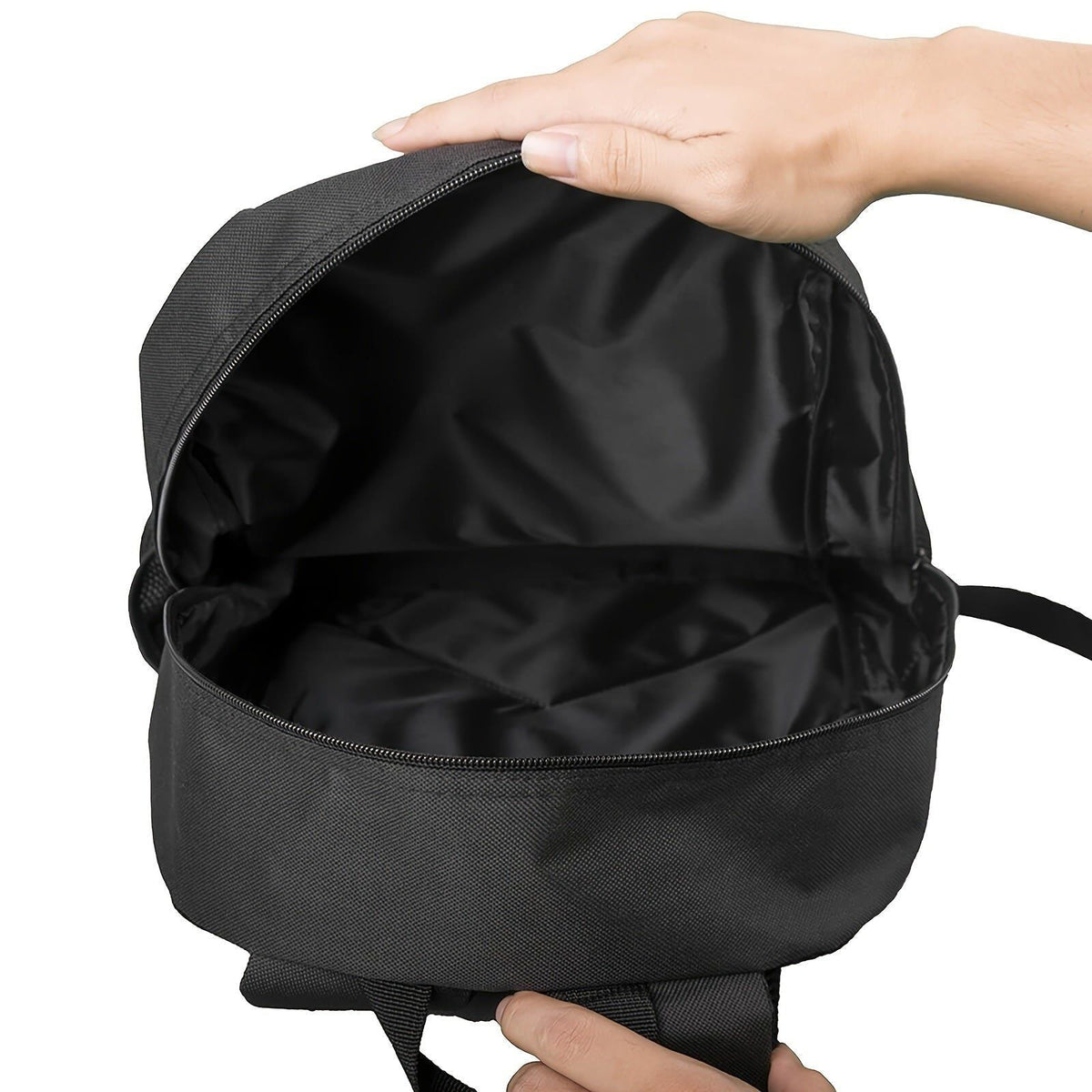 Sanrio - Set de 3 Mochilas Kuromi