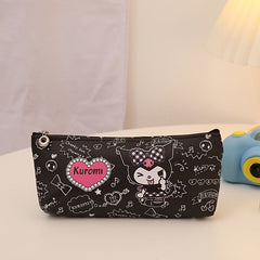 Sanrio - Estuche Clásico Kuromi