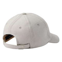 Soeur - Gorro de algodón orgánico Serena | Gris claro