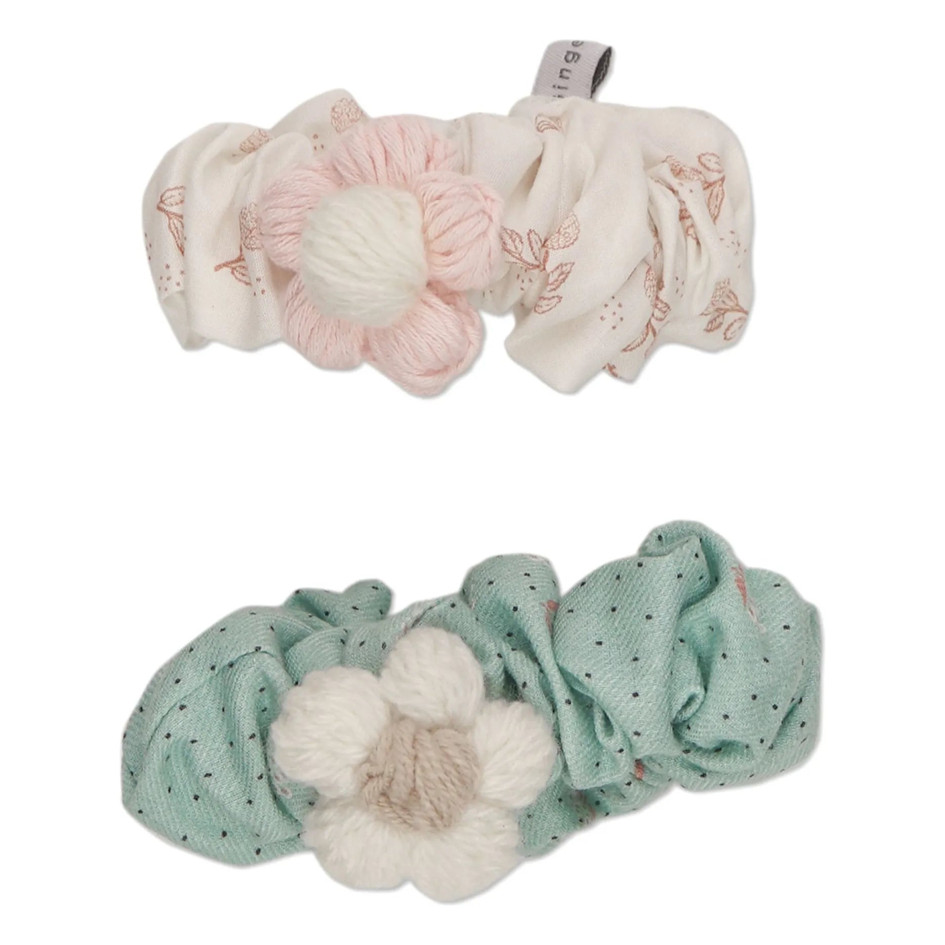 Gingersnaps - 2 coleteros Claudette | Crudo