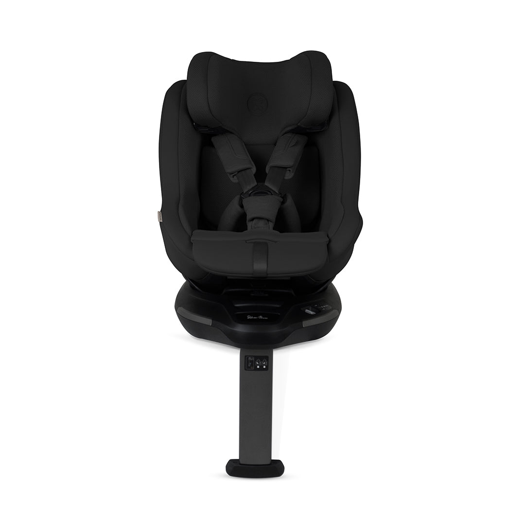 Silver Cross Approach Plus 360 - Iconic Black-Car Seats-Iconic Black- | Natural Baby Shower
