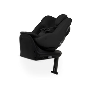 Silver Cross Approach Plus 360 - Iconic Black-Car Seats-Iconic Black- | Natural Baby Shower