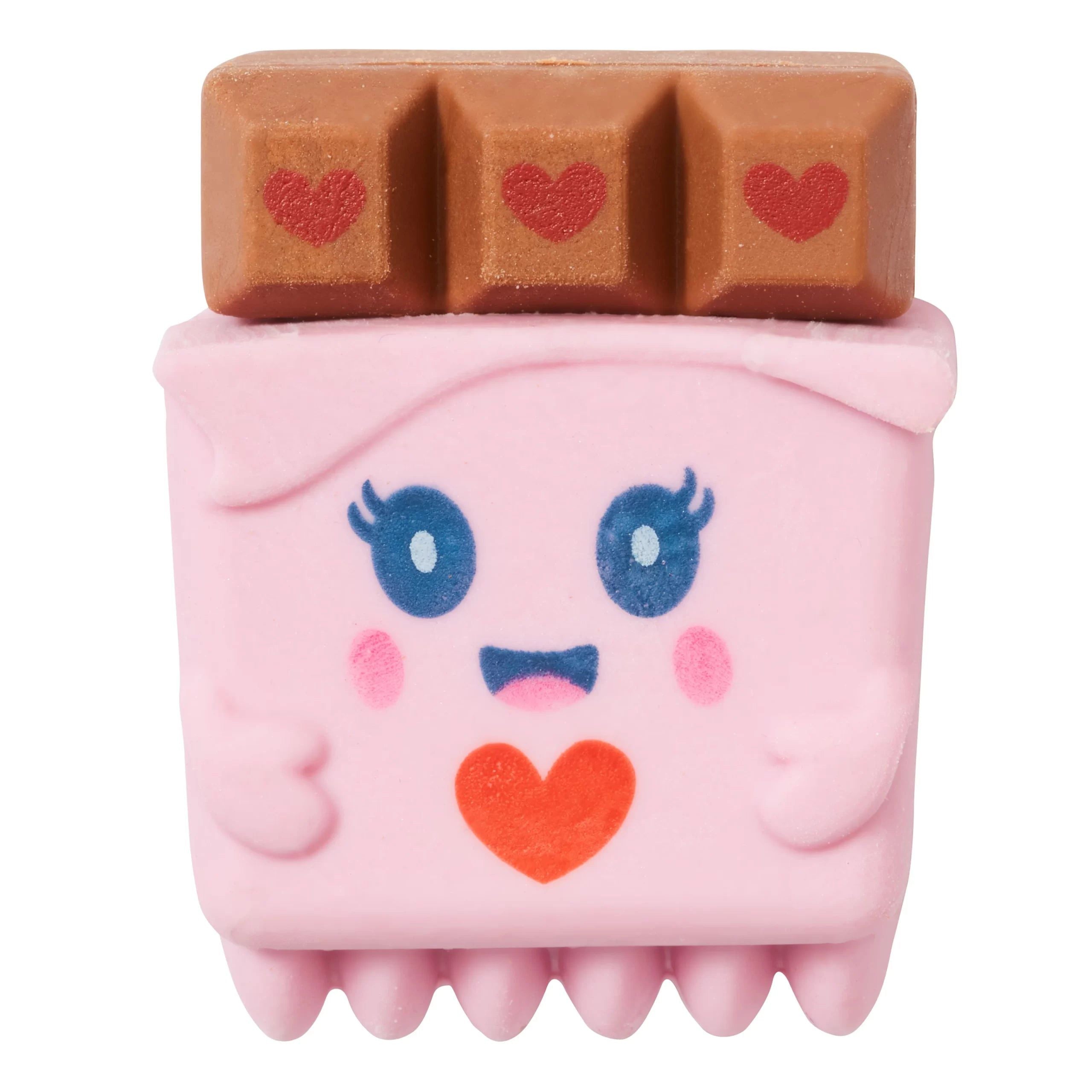 Goma de borrar perfumada Smigge-Snackies Collection